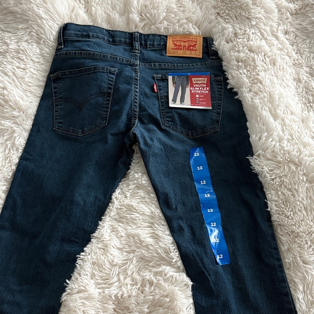 NWT Boys jeans.